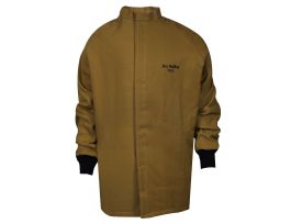 100 cal ArcGuard Nomex/Kevlar Arc Flash Coat