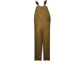 100 cal ArcGuard DuPont Nomex/Kevlar Bib Overalls