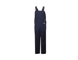 12 cal FR UltraSoft Bib Overall