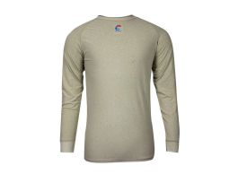 FR Control 2.0 Long Sleeve T-Shirt in Desert Sand