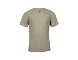 FR Control 2.0 Short Sleeve T-Shirt in Desert Sand