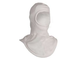 High Heat Knit Hood in Nomex