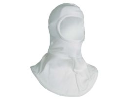 White Nomex FR Balaclava