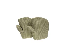 Zetex Plus Mitten Cover