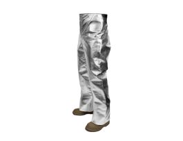 CARBON ARMOUR SILVERS 19 oz. Aluminized Pants