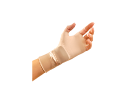 XL OCCUMITTS PLUS/PAIR:BEIGE