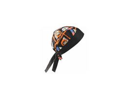 TUFF NOUGIES REG TIE HAT: MOT