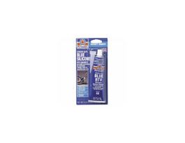 #6 SENSOR SAFE BLUE RTVSILICONE GASKET 3 OZ