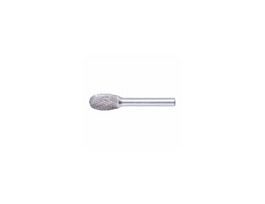 TC TOUGH BUR SE-3 1/4 SHANK - DOUBLE CUT