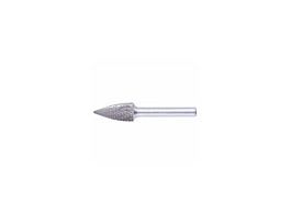 TC TOUGH BUR SG-3 1/4 SHANK - DOUBLE CUT