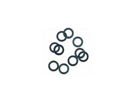 .010X3/4""X1-1/8"" SHIM W/O KEYWAY