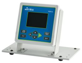 Single Channel Power Supply, Readout and Set Point Controller w/EU Power Cable