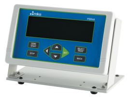 Four Channel Power Supply, Readout and Set Point Controller w/EU Power Cable