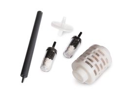 6-Month Maintenance Kit for H2PEMPD Units, 6 Month Maintenance Kit for H2PEMPD Units Includes: Deionizer Cartridge, 100 Micron Water Filter, Environmental Filters x2, Filter Replacement Tool.