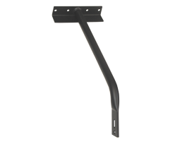 Ceiling mount for 30" and 36" fans