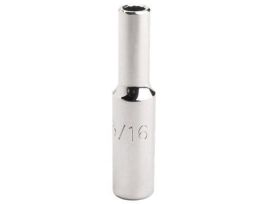 SKT 1/4 DR 1/4 12 PT DEE