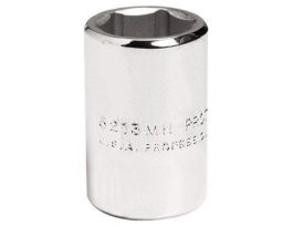 SKT 3/8 DR 10MM 6 PT