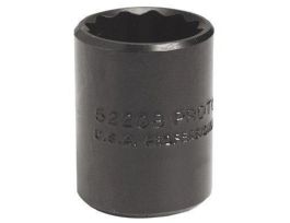 SKT 3/8 DR 11/16 12 PT B