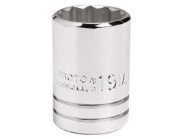 SKT 1/2 DR 12MM 12 PT