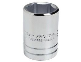 SKT 1/2 DR 16MM 6 PT