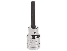 15MM 1/2""DR. HEX BIT SOC