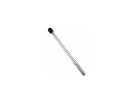 1/2"" DRIVE CLASSIC TORQUE WRENCH 30-150 FT LBS