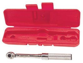 TW 1/2DR 600-3000 INLBS