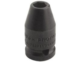 SKT IMP 1/4 DR 9/32 6 PT