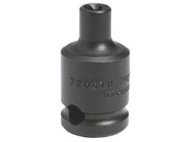 SKT IMP 3/8 DR E7 TORX