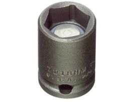 SKT 3/8 DR HI STR MAG IMP 1/2