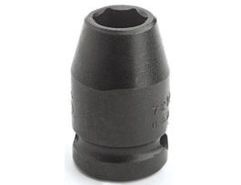 SKT IMP 3/8 DR 9/16 6 PT