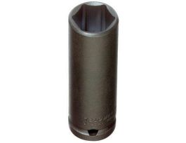 DP IMP SKT 1/2 DR 10MM 6PT THIN