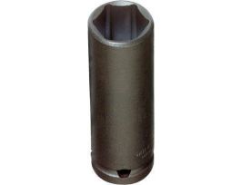 DP IMP SKT 1/2 DR 5/8 6PT THIN