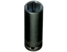 DP IMP SKT 1/2 DR 28MM 6PT