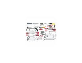 MASTER STARTER MAINT. SET 98 PCS.