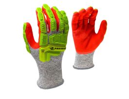 13G PEPPER HPPE SHELL MED