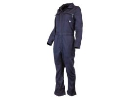 7OZ WOMEN'S FR COVERALL(CAT 2)-NV-2X