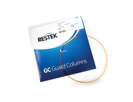 Base-Deactivated Guard Column, Base Deactivated Guard Column 5m, 0.53mm ID Package of 6