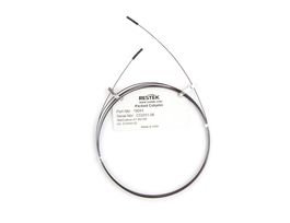 ShinCarbon ST Micropacked Column, ShinCarbon ST 80/100 1m, 0.53mmID