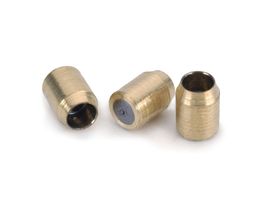 Graphpack 3D/2 Ferrules, For .53 ID Columns Pack of 10