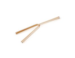 Connector, Presstight Universal, Angled Y Siltek Deactivated