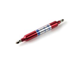 High-Capacity Moisture Trap, 1/4" Fittings