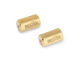 (Detector) MSD Source Nut, Pack of 2