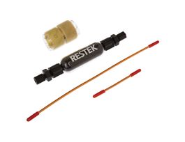 High-Capacity Split Vent Trap, High Capacity