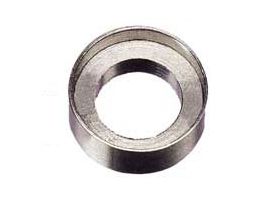 Graphite Sealing Ring, For 8mm Inlet Liner, For Trace & Focus SSL Inst