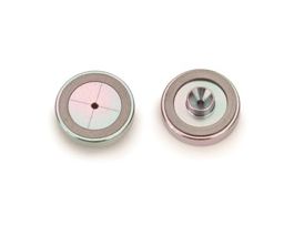 Dual Vespel Ring Inlet Seal, Dual Vespel Ring, 0.8mm, for Thermo 1300 and 1310 GCs, 2-pk