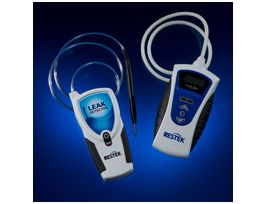 Dynamic Duo Combo Pack (Restek Leak Detector and ProFLOW 6000 Flowmeter), Restek ProFLOW 6000 and Leak Detector V