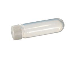 Empty 50 mL Centrifuge Tube, FEP (fluorinated ethylene propylene), 50mL Centrifuge Tube 2-pk