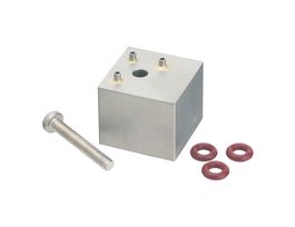 EPC Test Kit, Used for EPC Leak Checking. For Use w/Agilent 6890 GCs