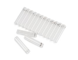Restek,glass vial inserts,pk 100